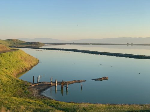 header image for region Alameda County