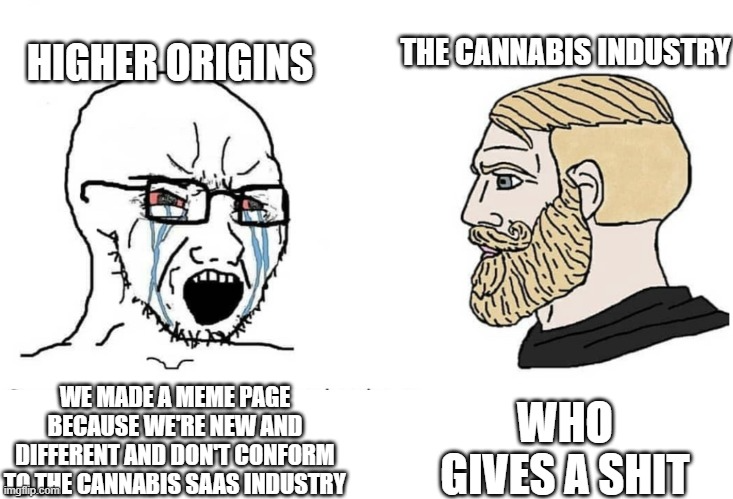 Who cares?