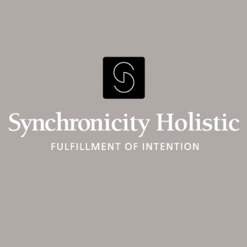 profile image for Synchronicity Holistic