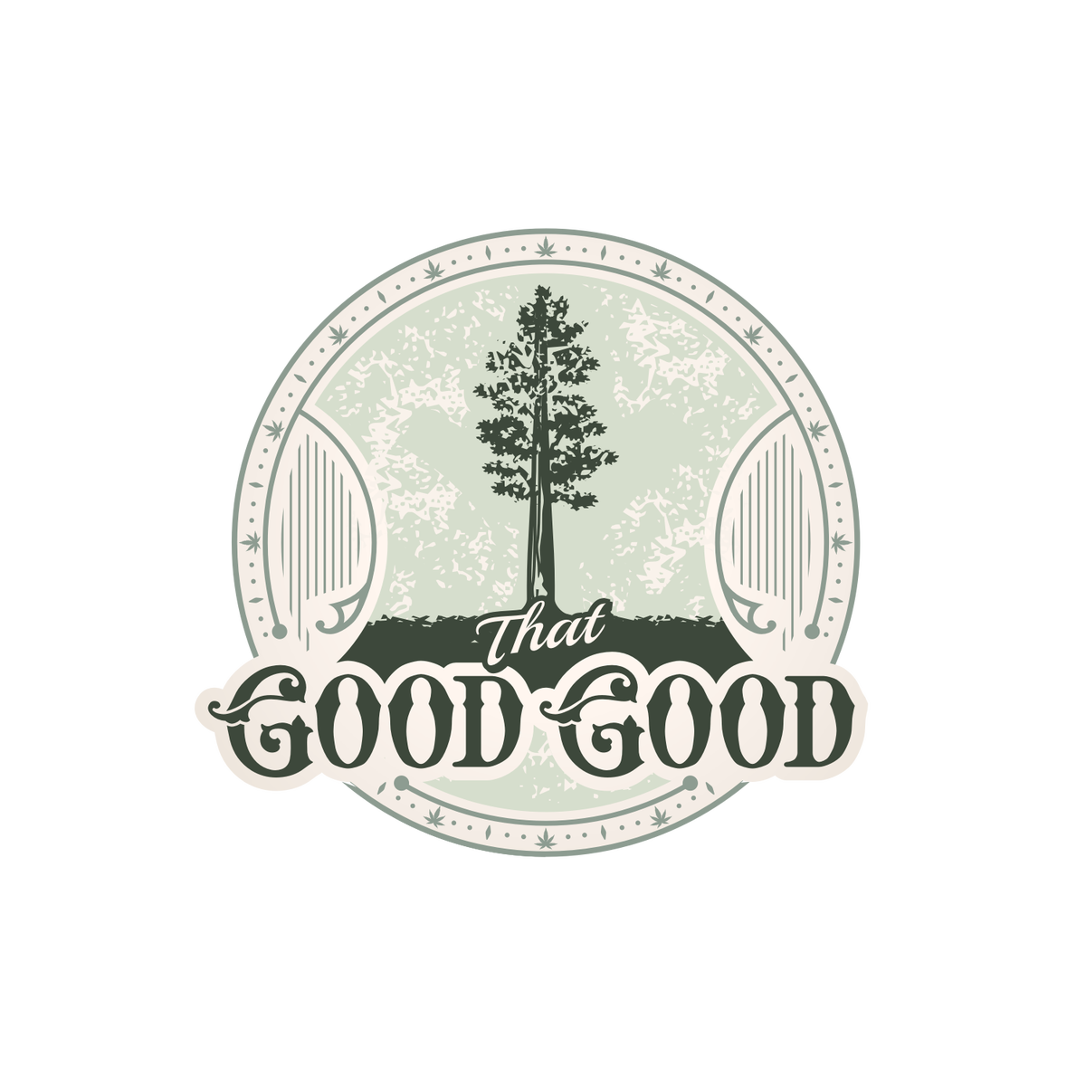 That Good Good