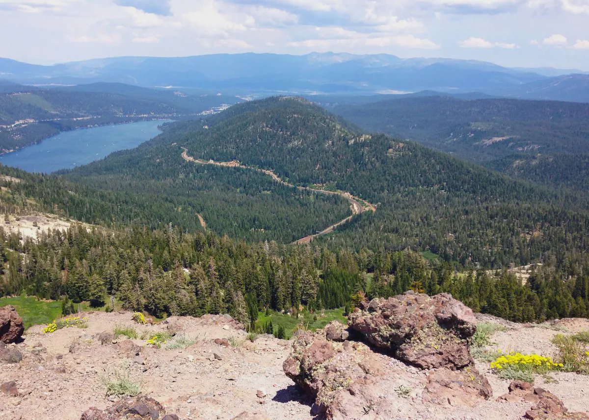Placer County header image