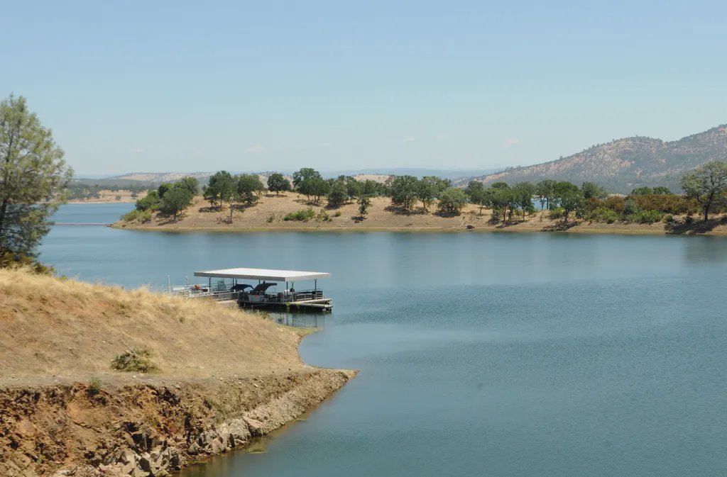 Calaveras County header image