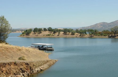 header image for region Calaveras County