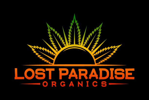 Lost Paradise Organics