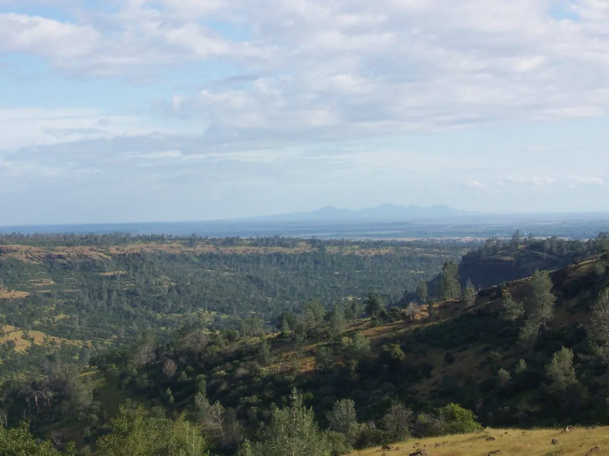 Butte County header image