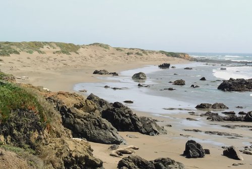 header image for region San Luis Obispo County