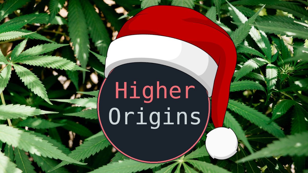 banner image for the article Holiday Update: Short Attention Span Edition