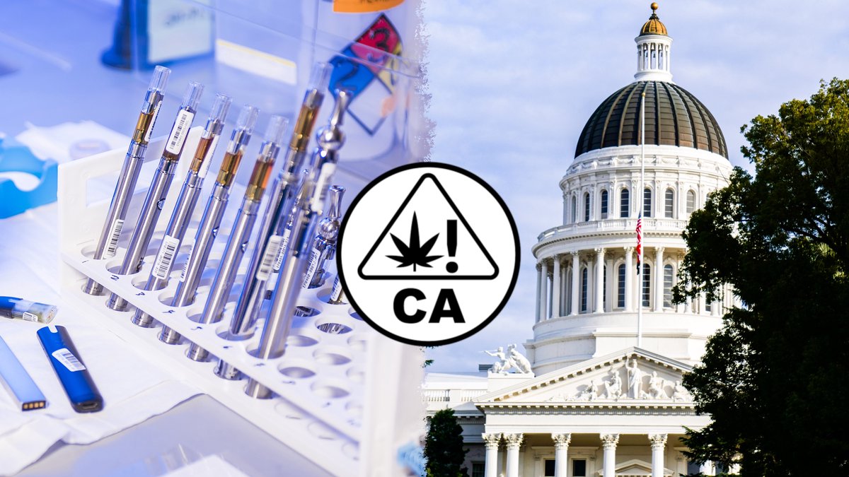 banner image for the article Testing, Labeling, and Branding: How They Affect Cannabis Cultivators