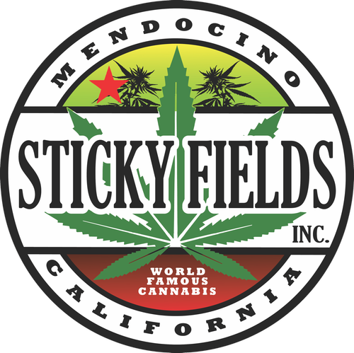 Sticky Fields