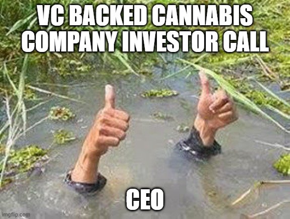 CEO Sinking