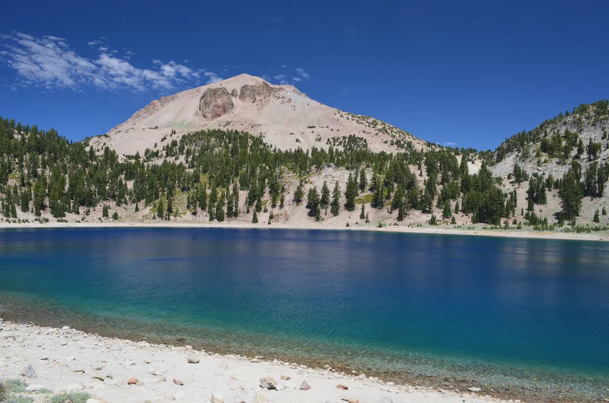 Lassen County header image