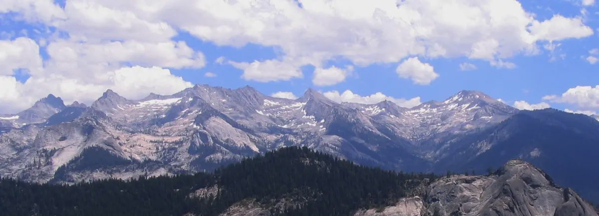 Tulare County header image