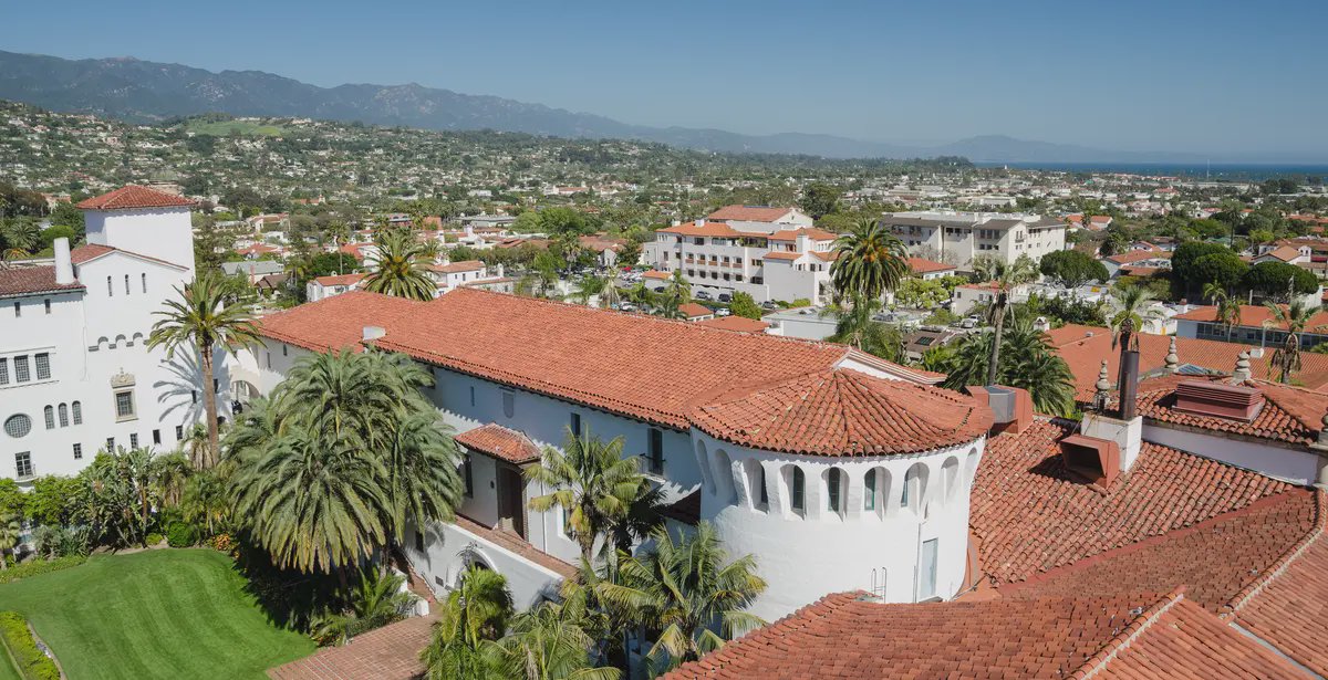 Santa Barbara County header image