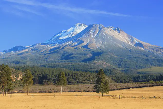 Shasta County header image
