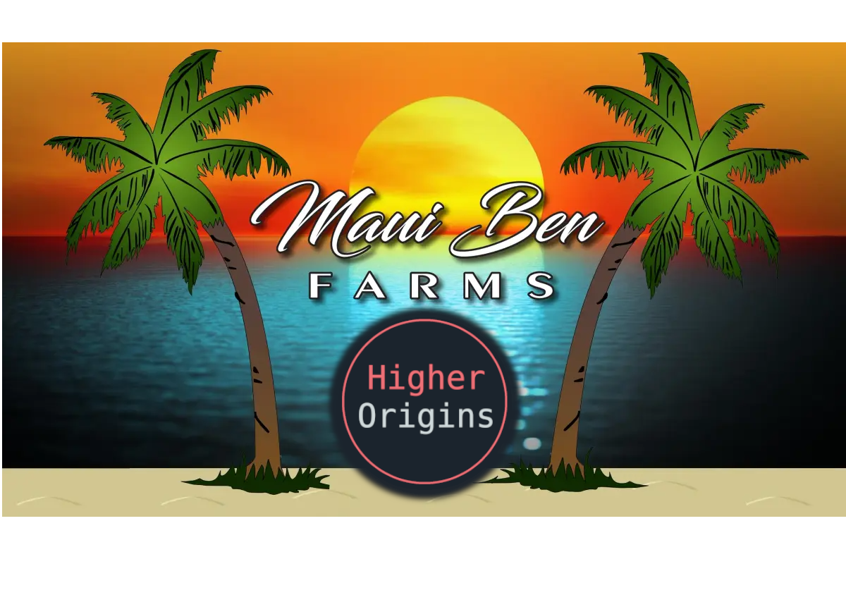 banner image for the article Interviewing Maui Ben: Our New Distribution Partner
