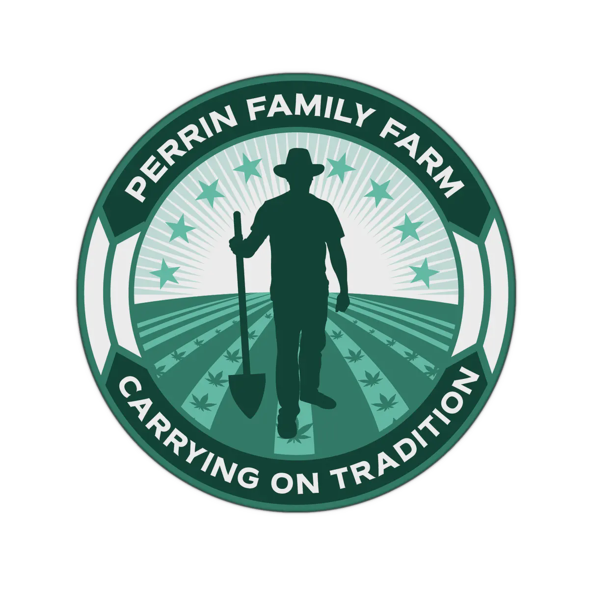 Perrin Family Farm
