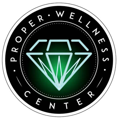 profile image for Proper Wellness Center Eureka