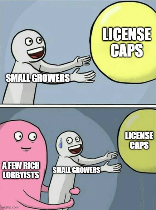 Lobbyists