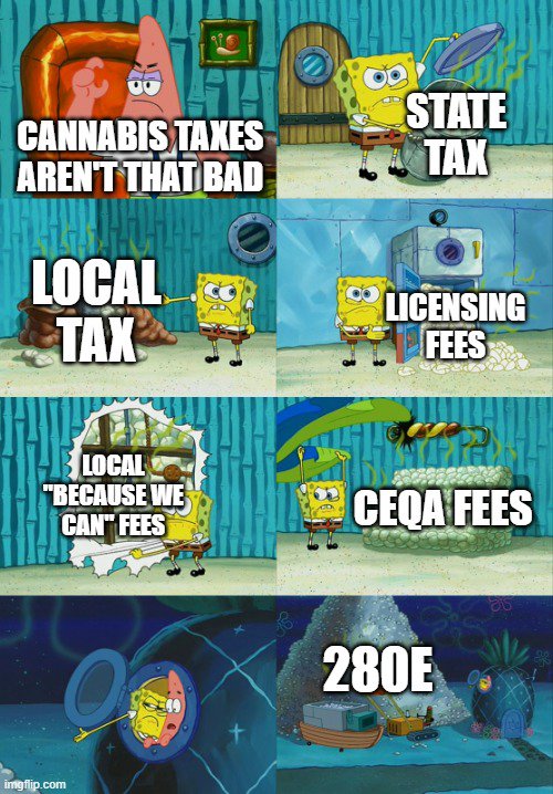 All the Taxes
