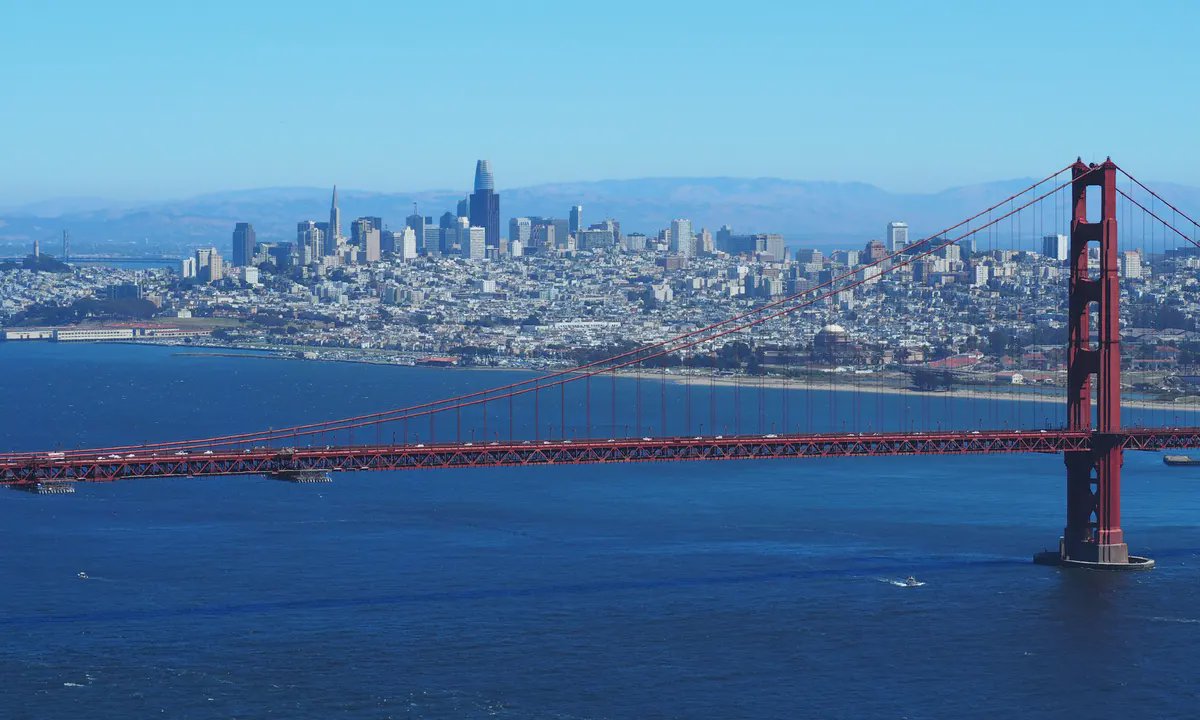 San Francisco County header image