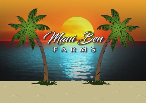 profile image for Maui Ben Farms