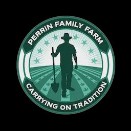 profile image for Perrin Family Farm