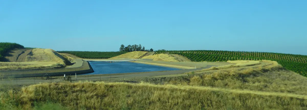 Stanislaus County header image