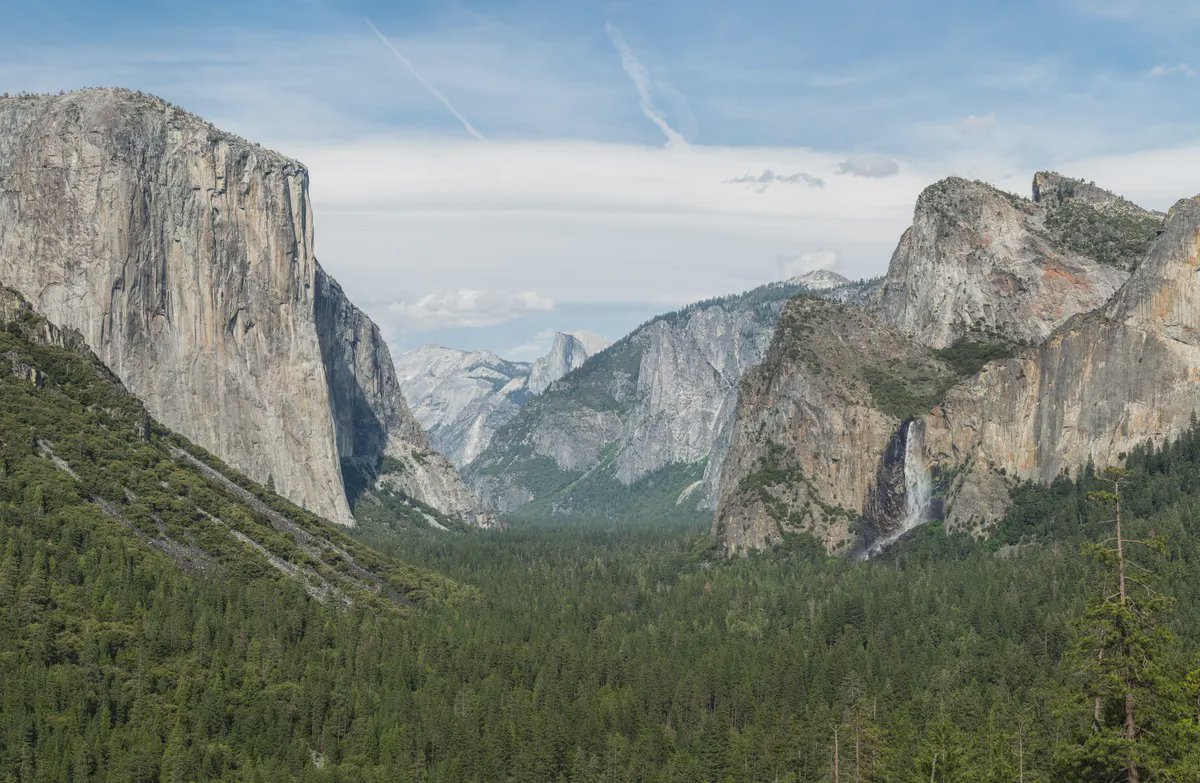 Mariposa County header image