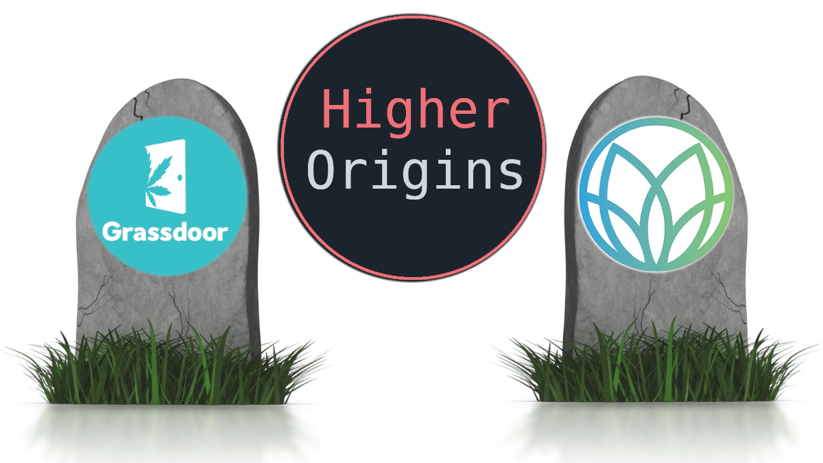 banner image for the article Chronic Failures: What Can We Learn From Herbl and Grassdoor?