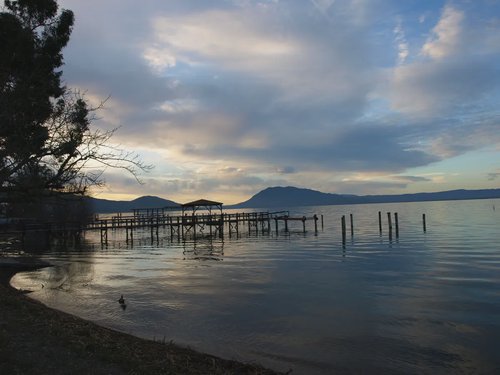 header image for region Lake County