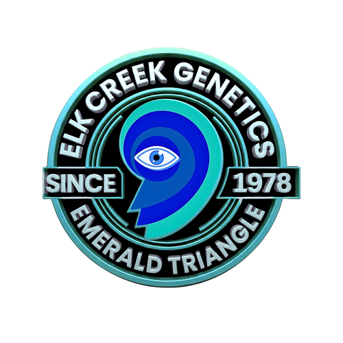 profile image for Elk Creek Genetics