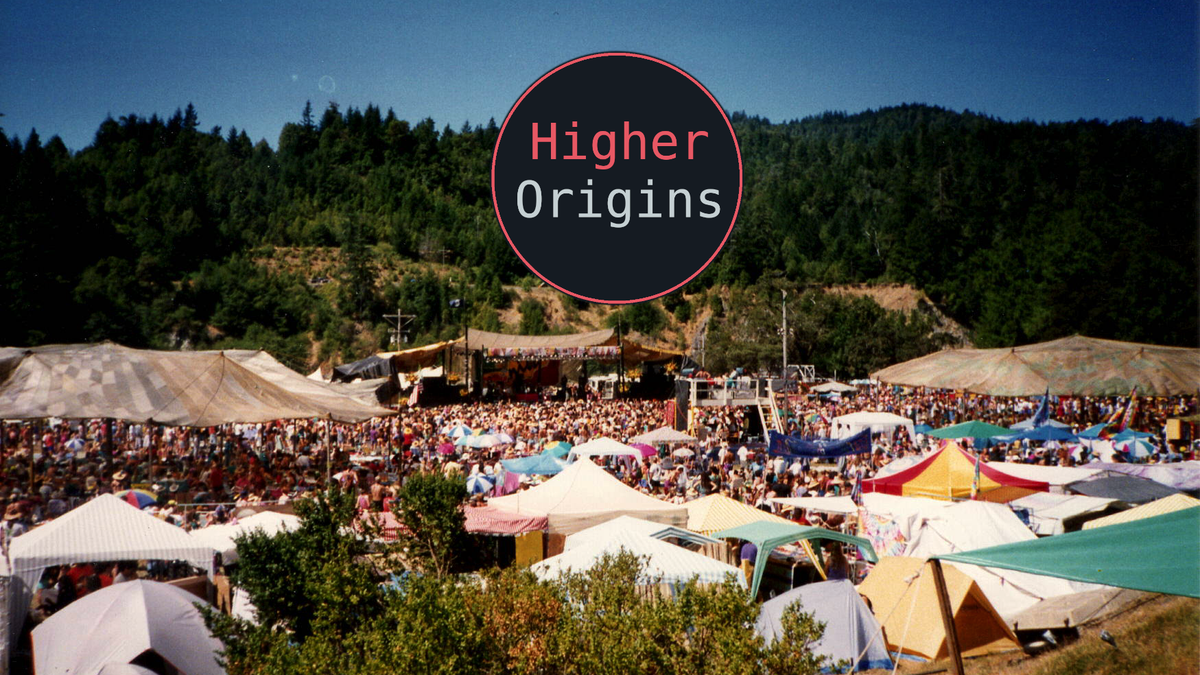 header image for Reggae On The River: The Cultural Heart of The Emerald Triangle