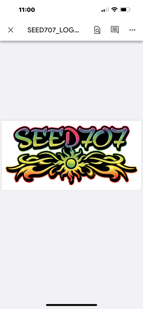 profile image for SEED707LLC