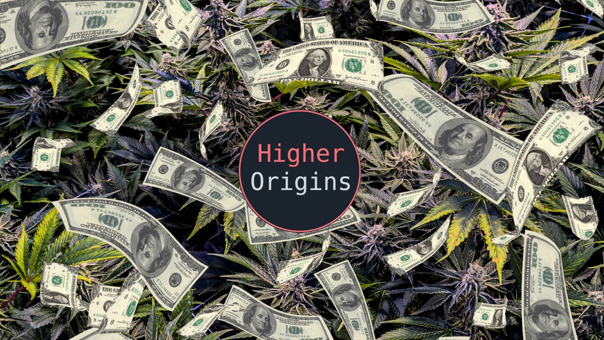 banner image for the article How to use Higher Origins to Self-Brand and Grow Your Small Cannabis Farm