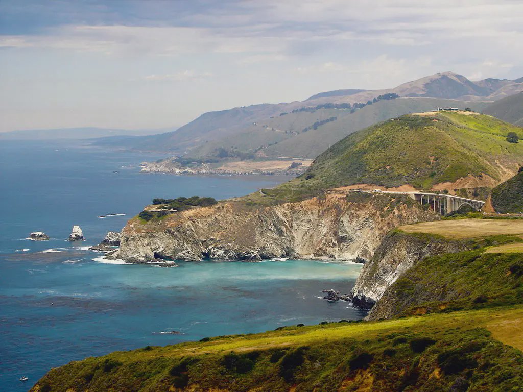 Monterey County header image