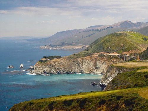 header image for region Monterey County