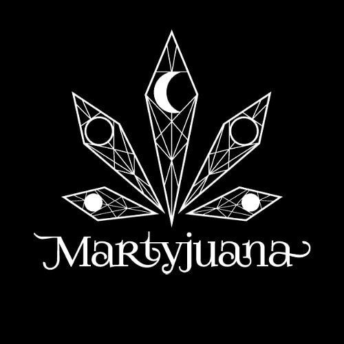 profile image for Martyjuana