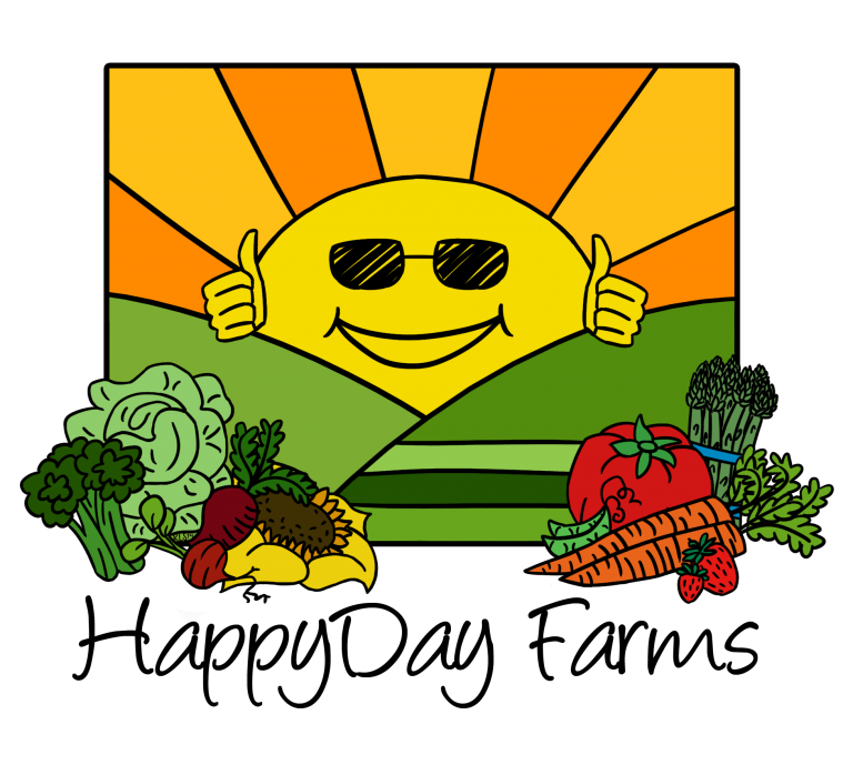 Happy Day Farms