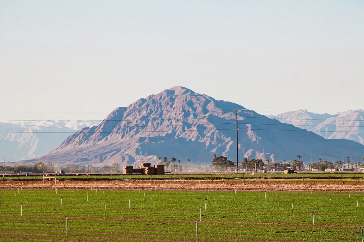 Imperial County header image