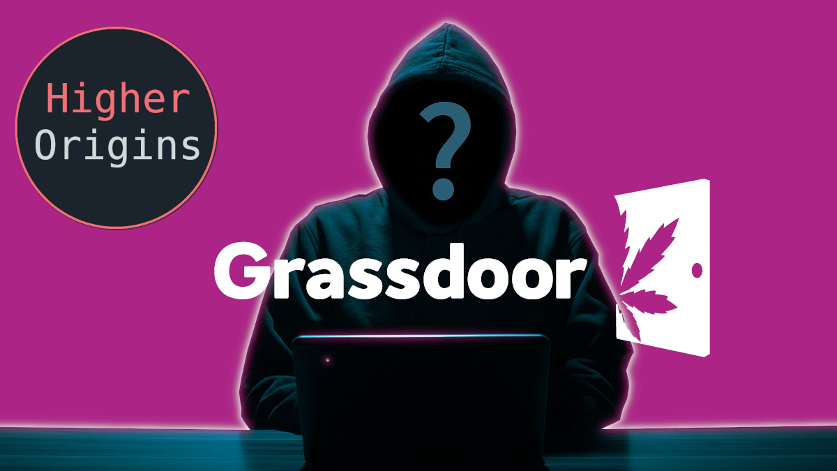 header image for Closed Delivery Service Grassdoor is Being Impersonated by Scammers