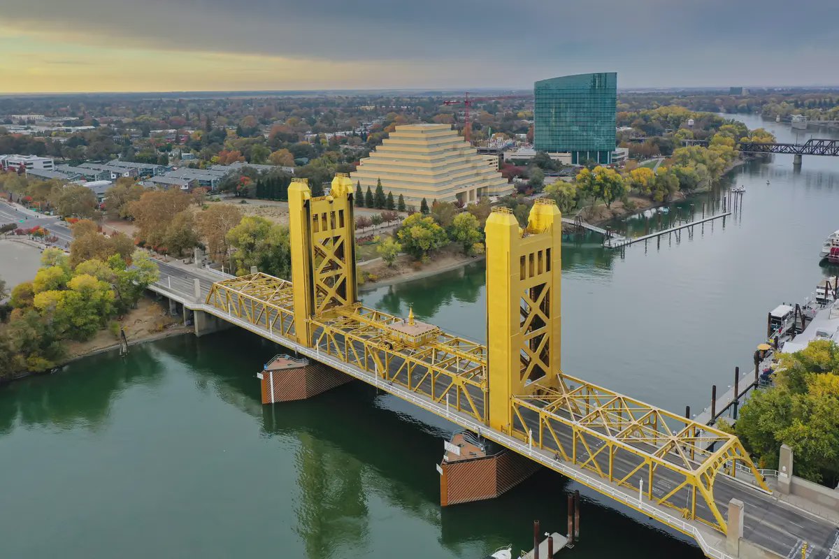 Sacramento County header image