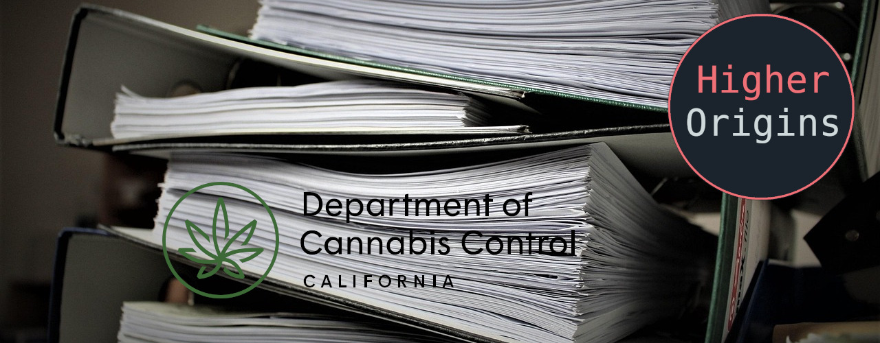 header image for Exploring 2026 Changes to California Cannabis Regulations
