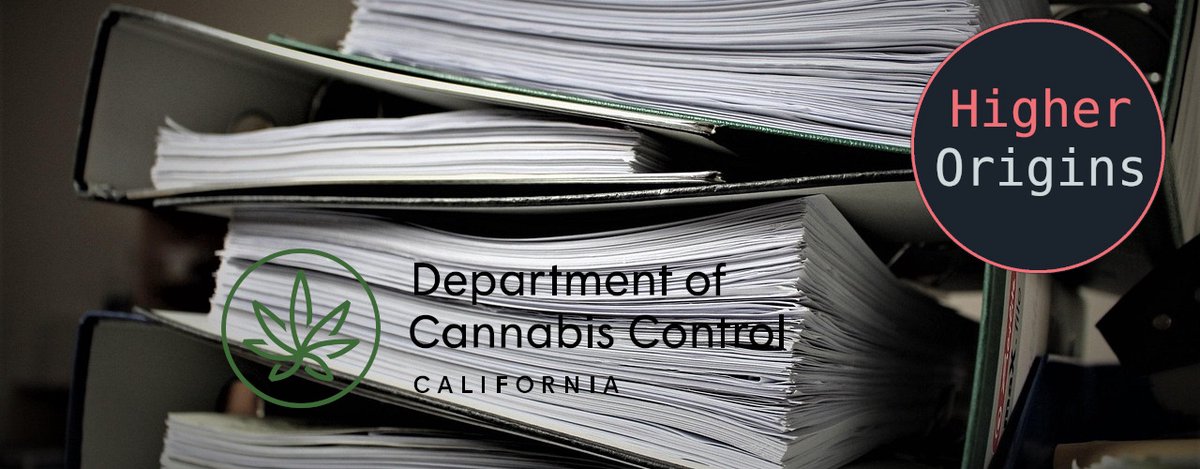 banner image for the article Exploring 2026 Changes to California Cannabis Regulations
