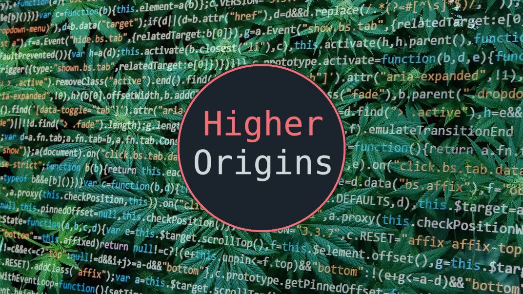 banner image for the article Introducing a New Evolution of Higher Origins!