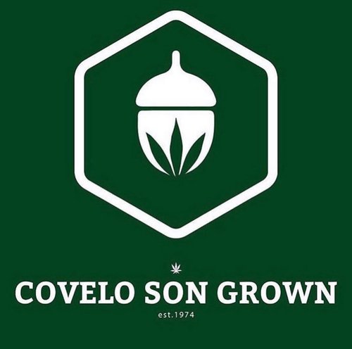 profile image for Covelo Son Grown