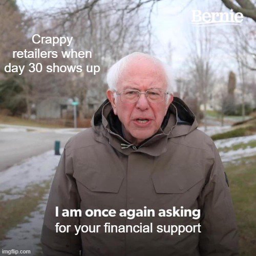 Bernie