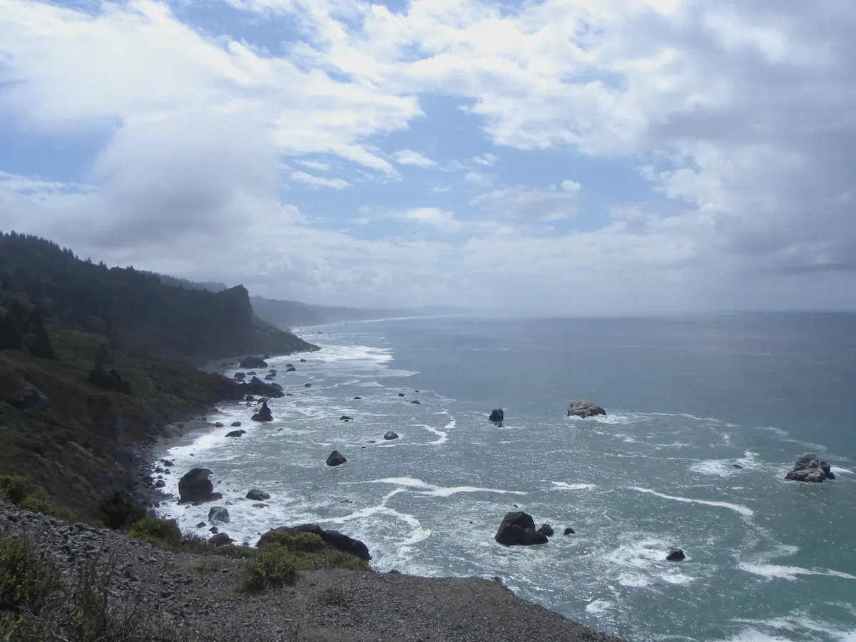 Del Norte County header image