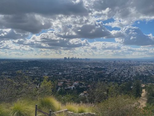 header image for region Los Angeles County