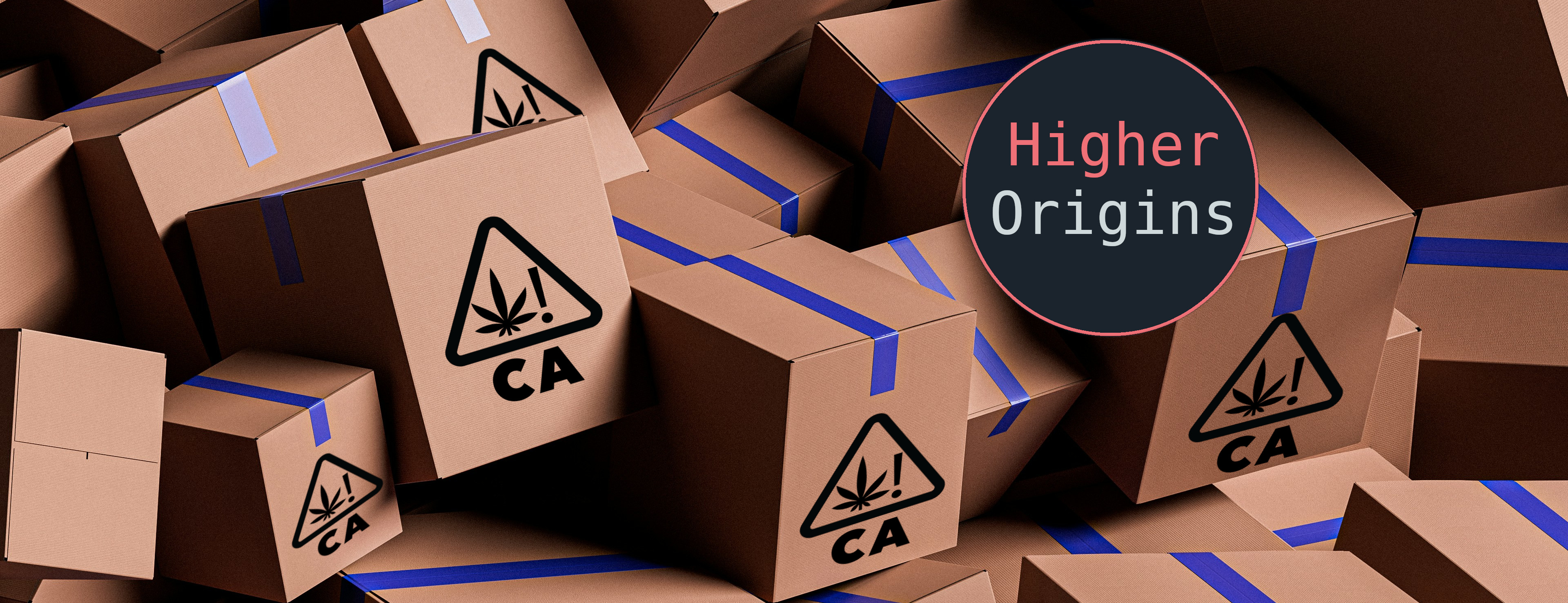 header image for We're Writing Legislation for Direct to Consumer Cannabis Shipping