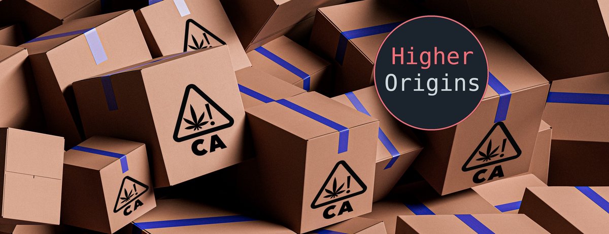 banner image for the article We're Writing Legislation for Direct to Consumer Cannabis Shipping